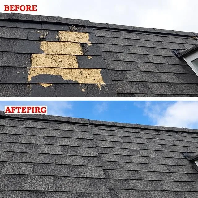 Roof Repair Near Me in Rifle, CO near me